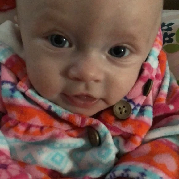 Button down jacket - Picture 2 of 2